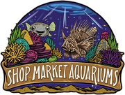 Shop Market Aquariums