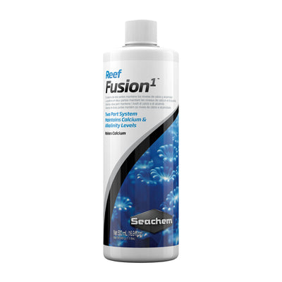 Reef Fusion 1