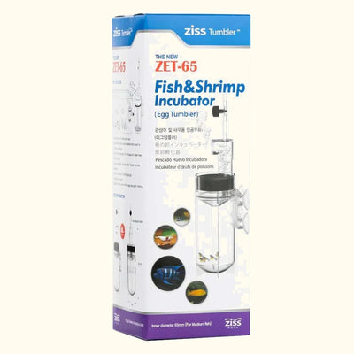 Fish & Shrimp Incubator (Egg Tumbler)