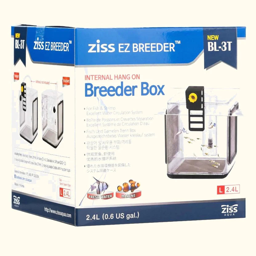Breeder Box