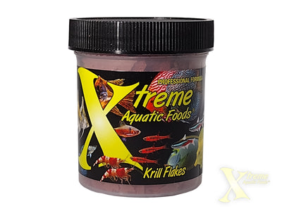 Xtreme: Krill Flakes