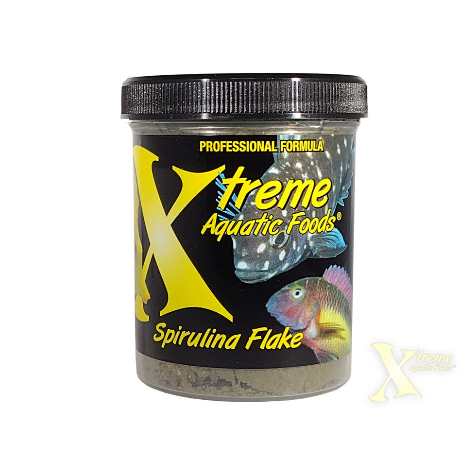 Xtreme: Spirulina Flakes