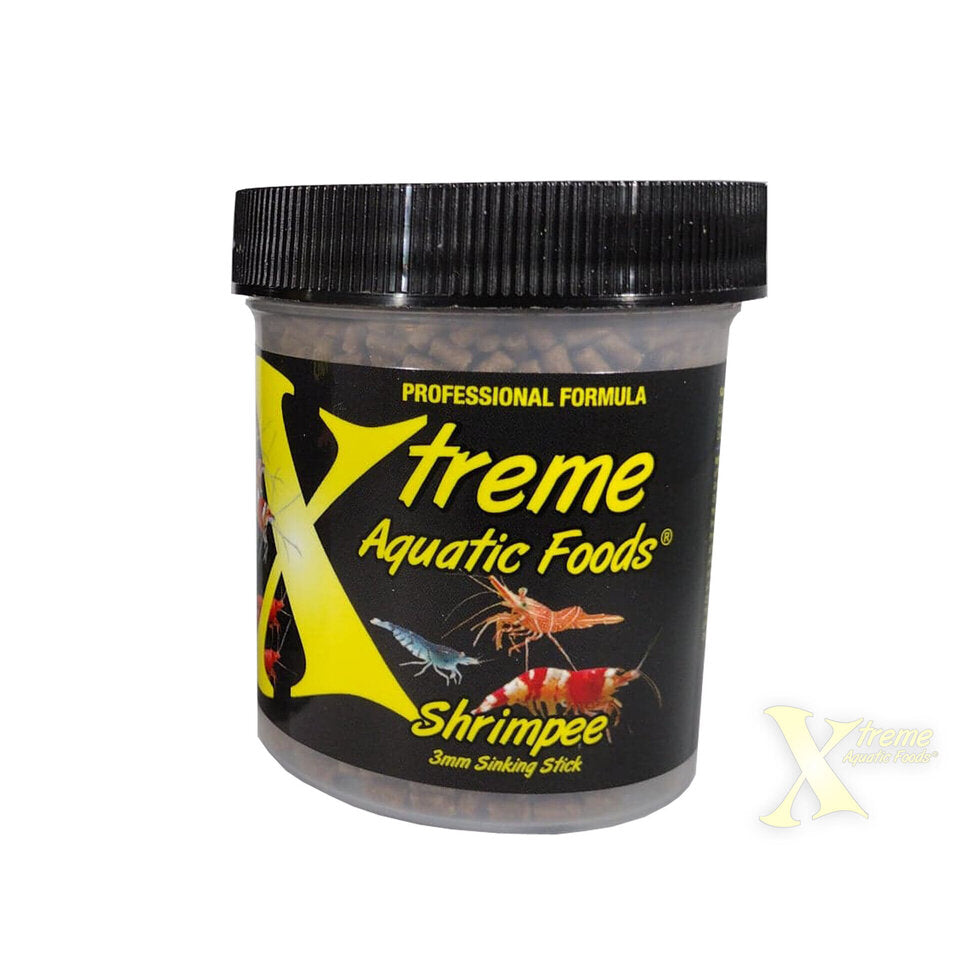 Xtreme: Shrimpee