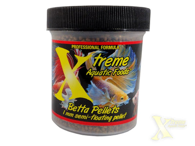 Xtreme: Betta Fish Food