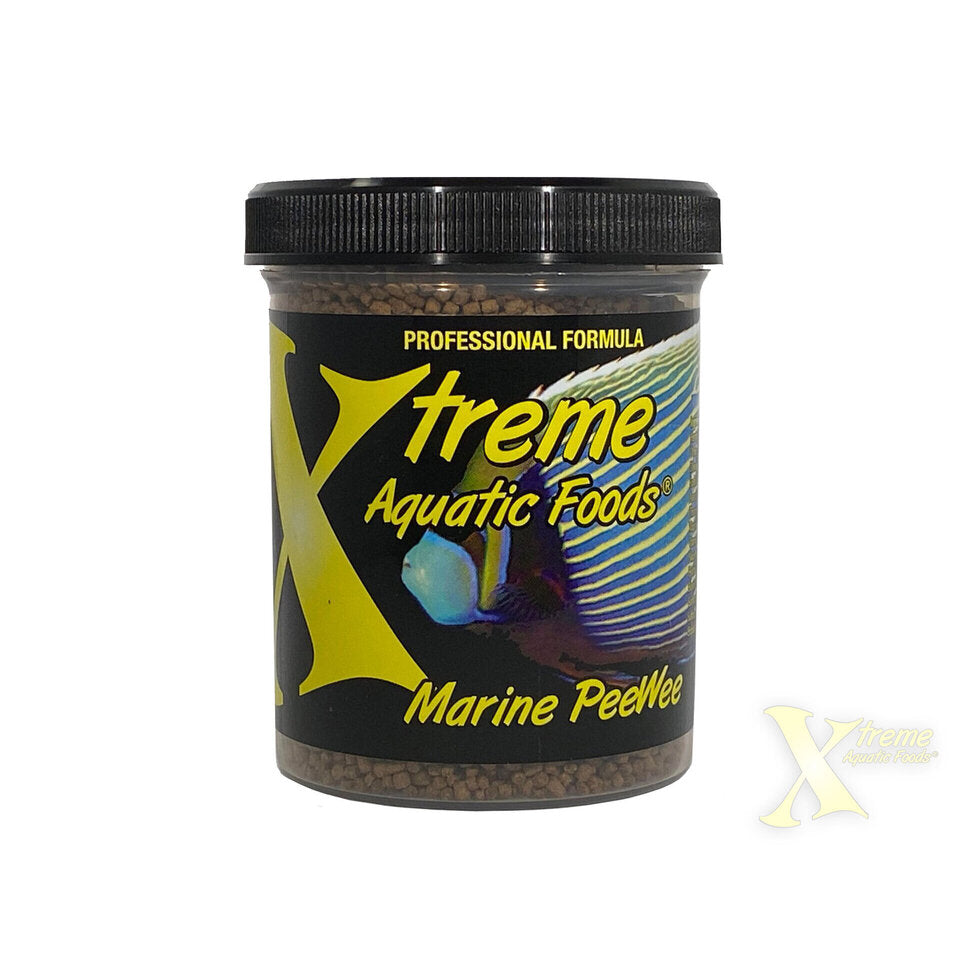 Xtreme: Marine Peewee Pellets