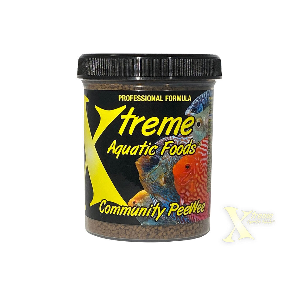 Xtreme: Community PeeWee