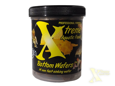Xtreme: Bottom Wafers